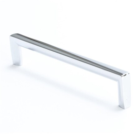 Hd Berenson 160 mm. Center Pull Metro- Polished Chrome BE4119 1026